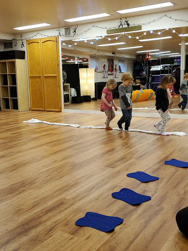 Dance School «Dance With Joy Studios», reviews and photos, 7981 SE 17th Ave, Portland, OR 97202, USA