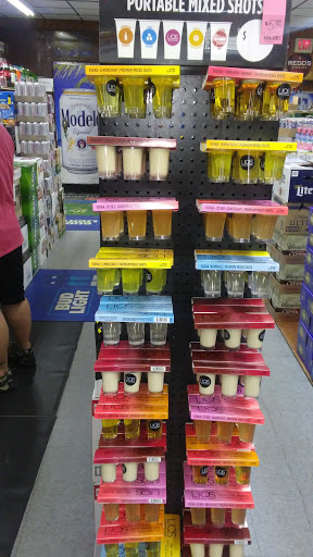 Liquor Store «National Wine & Liquor», reviews and photos, 216 Old Bridge Turnpike, South River, NJ 08882, USA