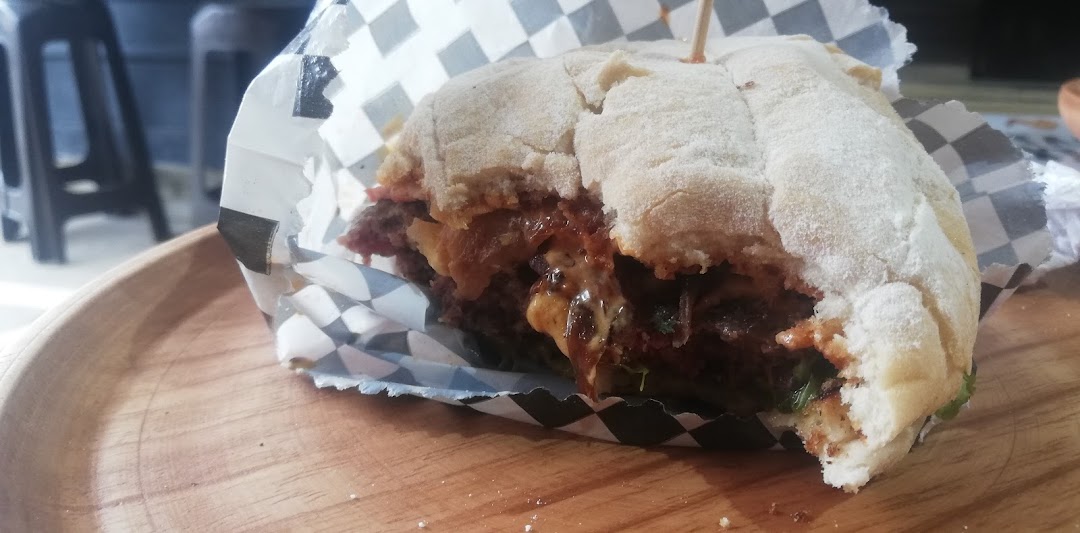 La Kermesse Food Truck