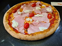 Prosciutto crudo du Restaurant Bella Ciao pizza è aperitivo à Chambéry - n°11