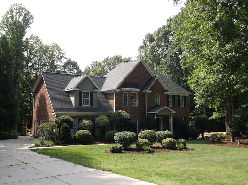 Roofing Contractor «Triad Installations», reviews and photos, 5202 W Market St, Greensboro, NC 27409, USA