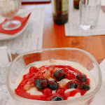 Photo n°1 de l'avis de Antonella.a fait le 23/07/2023 à 15:50 sur le  Farmhouse Ai Lares Soc. Semplice Agricola à Auronzo