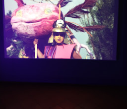 MUSEO DE ARTE CONTEMPORANEO DE OAXACA photo