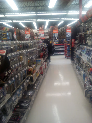 Auto Parts Store «AutoZone», reviews and photos, 19850 Grand River Ave, Detroit, MI 48219, USA