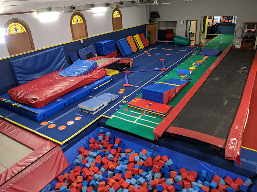 Dance School «Star Studio», reviews and photos, 120 W Cherry St, Olney, IL 62450, USA