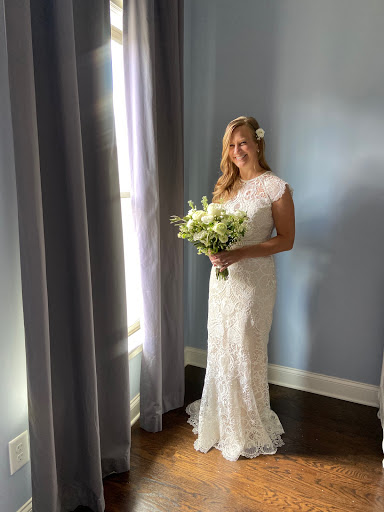 Bridal Shop «White Orchid Bridal», reviews and photos, 165 Dekalb Industrial Way b, Decatur, GA 30030, USA