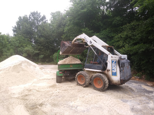 Golf Course «Charles T Myers Golf Course», reviews and photos, 7817 Harrisburg Rd, Charlotte, NC 28215, USA