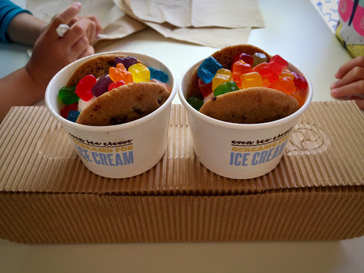 Ice Cream Shop «CREAM Palo Alto», reviews and photos, 440 University Ave, Palo Alto, CA 94301, USA