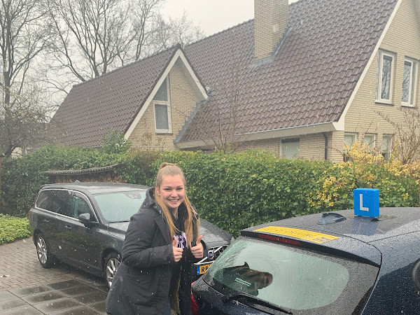 Image d'avis de Femke Schoon