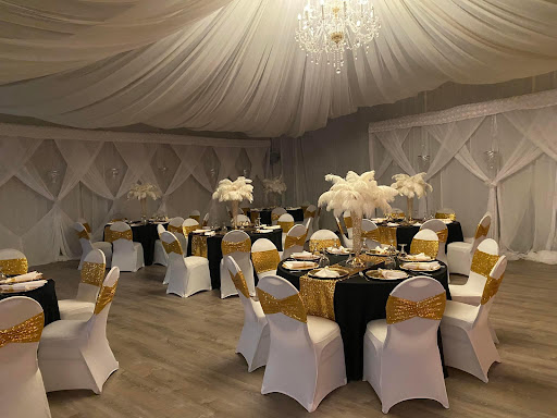 Table & Chair Rental Service «Memorable Moments», reviews and photos, 4800 Jefferson Davis Hwy, Fredericksburg, VA 22408, USA