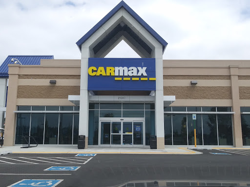 CarMax, 21317 WA-99, Lynnwood, WA 98036, USA, 