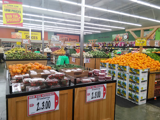 Grocery Store «Superior Grocers», reviews and photos, 7300 Atlantic Ave, Bell, CA 90201, USA