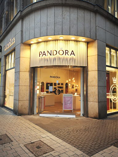 Pandora Store Hannover