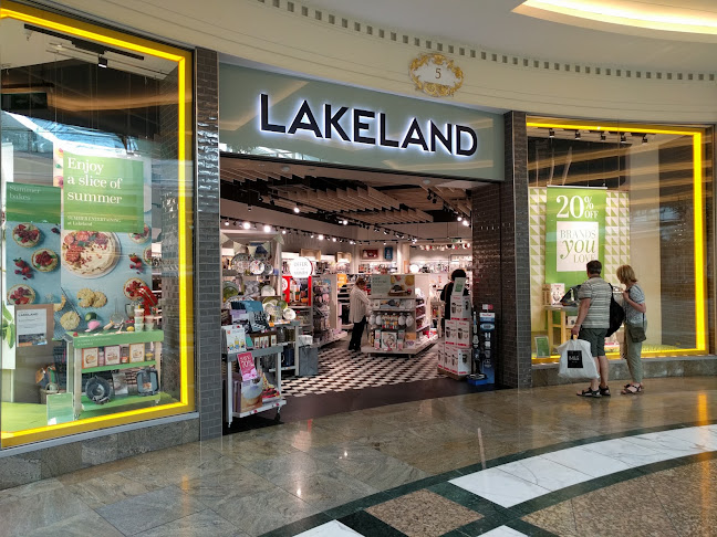 Lakeland - Furniture store