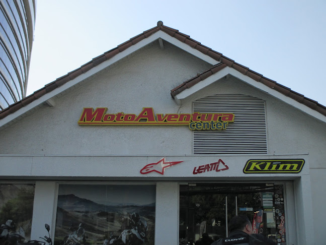 Motoaventuracenter - Las Condes