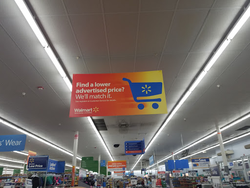 Discount Store «Walmart», reviews and photos, 1 rutland shopping Plaza, Rutland, VT 05701, USA