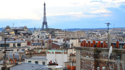 Alma Transactions à Paris