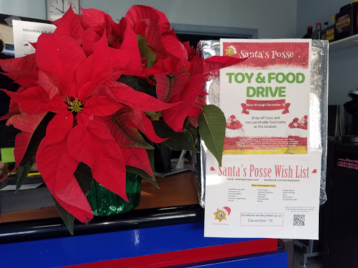 Auto Repair Shop «My Auto Works», reviews and photos, 1718 NE 209th St, Ridgefield, WA 98642, USA