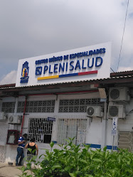 Centro Médico Plenisalud