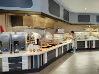 Atmosphère du Restaurant de type buffet PYM Kitchen à Chessy - n°1