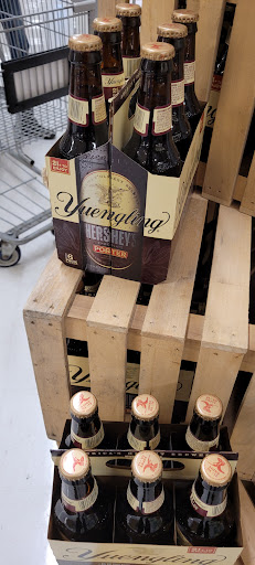 Grocery Store «Giant Food Stores», reviews and photos, 70 S Locust St, Hazleton, PA 18201, USA