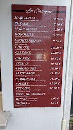 Photo n°1 de Au Festival des Pizzas à Branne ()