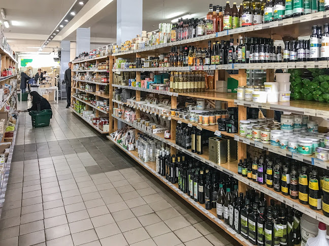 Avaliações doIdealBio em Porto - Supermercado