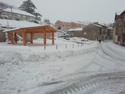 Place de la Pierre-Tournante