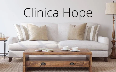 Clinica Hope - Clinica Psihiatrie si Psihoterapie - M Brancoveanu - Bucuresti image