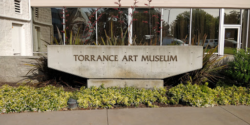 Art Museum «Torrance Art Museum», reviews and photos, 3320 Civic Center Dr, Torrance, CA 90503, USA