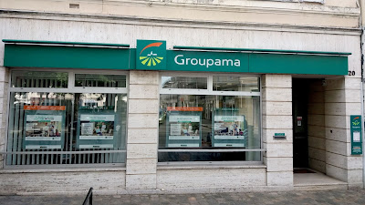 Agence Groupama Chateaudun à Châteaudun