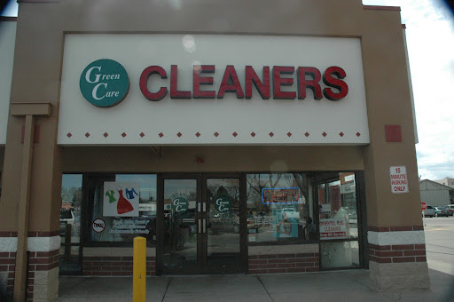 Dry Cleaner «Green Care Cleaners», reviews and photos, 537 W Highlands Ranch Pkwy #107, Highlands Ranch, CO 80129, USA