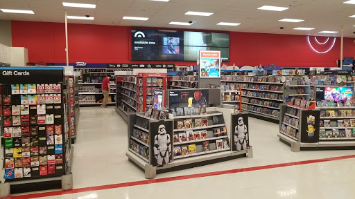 Department Store «Target», reviews and photos, 820 Oviedo Mall Boulevard, Oviedo, FL 32765, USA