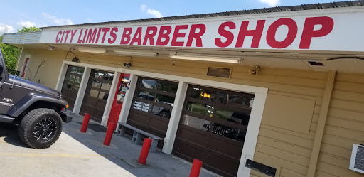 Barber Shop «City Limits Barber Shop», reviews and photos, 9412 Lebanon Rd, Mt Juliet, TN 37122, USA