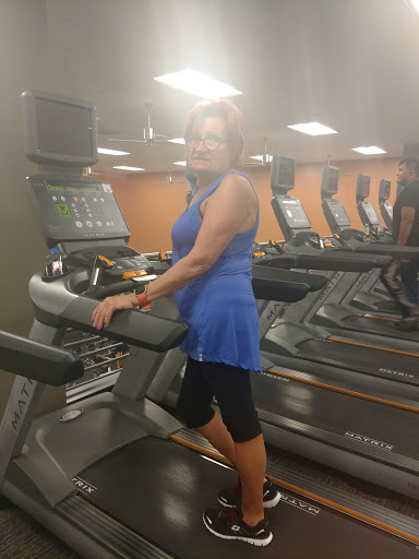 Gym «LA Fitness», reviews and photos, 8502 Cooper Creek Blvd, University Park, FL 34201, USA