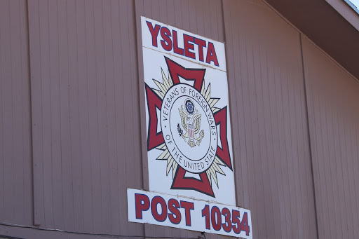 VFW Post 10354 Madrid Mclaughlin Navarrete