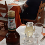 Photo n°2 de l'avis de Gidon.e fait le 27/08/2022 à 16:11 sur le  Ristorante Monte San Giovanni Nebrodi Rooms à San Marco d'Alunzio