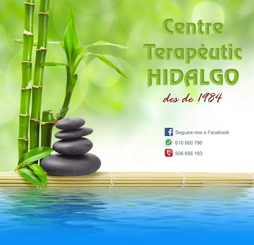 Centro Terapeutico Hidalgo