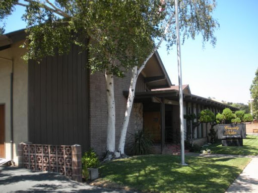 Funeral Home «Connolly & Taylor», reviews and photos, 4000 Alhambra Ave, Martinez, CA 94553, USA
