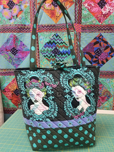 Sewing Company «The Bernina Connection», reviews and photos, 4219 E Indian School Rd, Phoenix, AZ 85018, USA