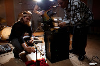 Recording Connection Audio Institute