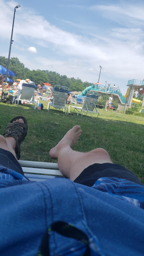 Public Swimming Pool «Water Works Family Aquatic Center», reviews and photos, 2025 Munroe Falls Ave, Cuyahoga Falls, OH 44221, USA