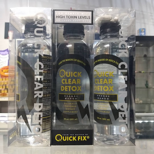 Tobacco Shop «Elevated Smoke Shop», reviews and photos, 830 W Southern Ave #6, Mesa, AZ 85210, USA