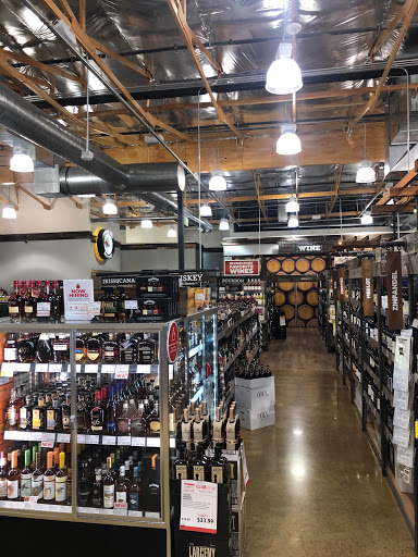 Wine Store «BevMo!», reviews and photos, 1100 Bellevue Way NE, Bellevue, WA 98004, USA