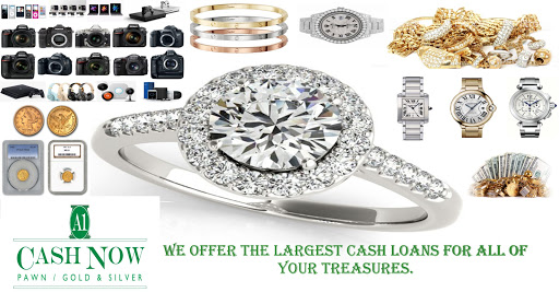 Pawn Shop «A1 Cash Now», reviews and photos, 13520 100th Ave NE, Kirkland, WA 98034, USA