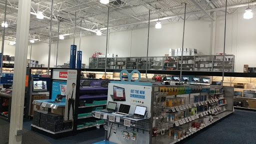 Electronics Store «Best Buy», reviews and photos, 646 N West End Blvd, Quakertown, PA 18951, USA