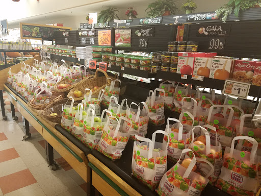 Grocery Store «Market Basket», reviews and photos, 1465 Woodbury Ave, Portsmouth, NH 03801, USA