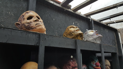 Amusement Center «Playland», reviews and photos, 5290 S Dort Hwy, Flint, MI 48507, USA