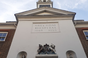 The Grey Coat Hospital