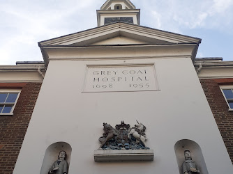 The Grey Coat Hospital